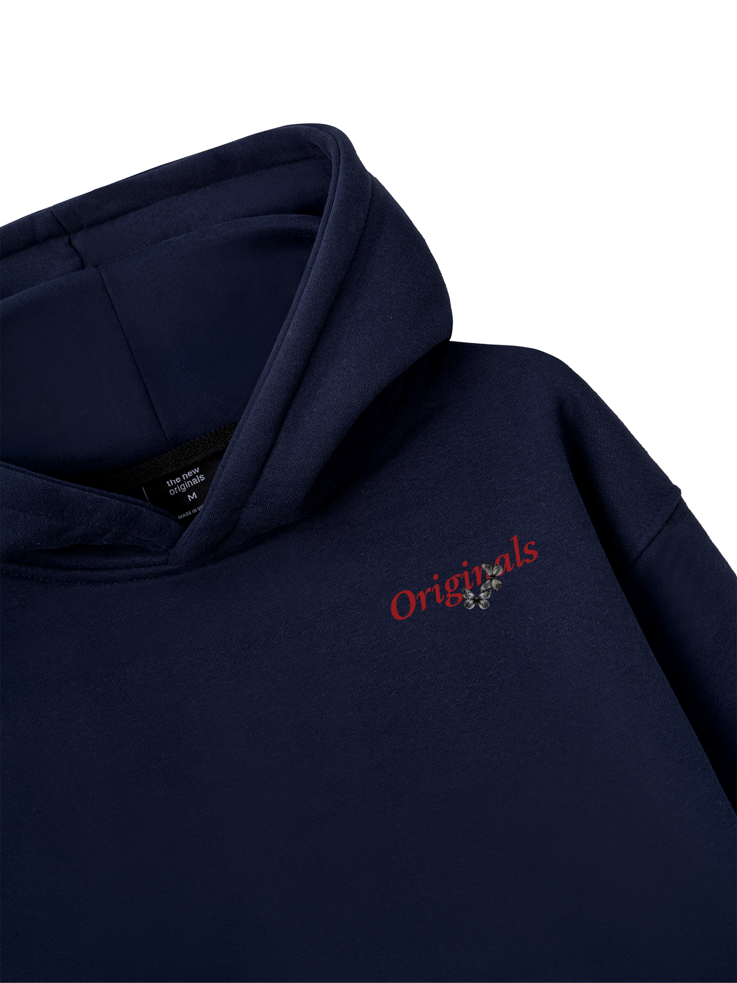Butterfly Soul Hoodie