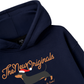 Santa Paws Hoodie