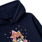 Cute Just Meow Hoodie