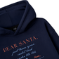Dear Santa Hoodie