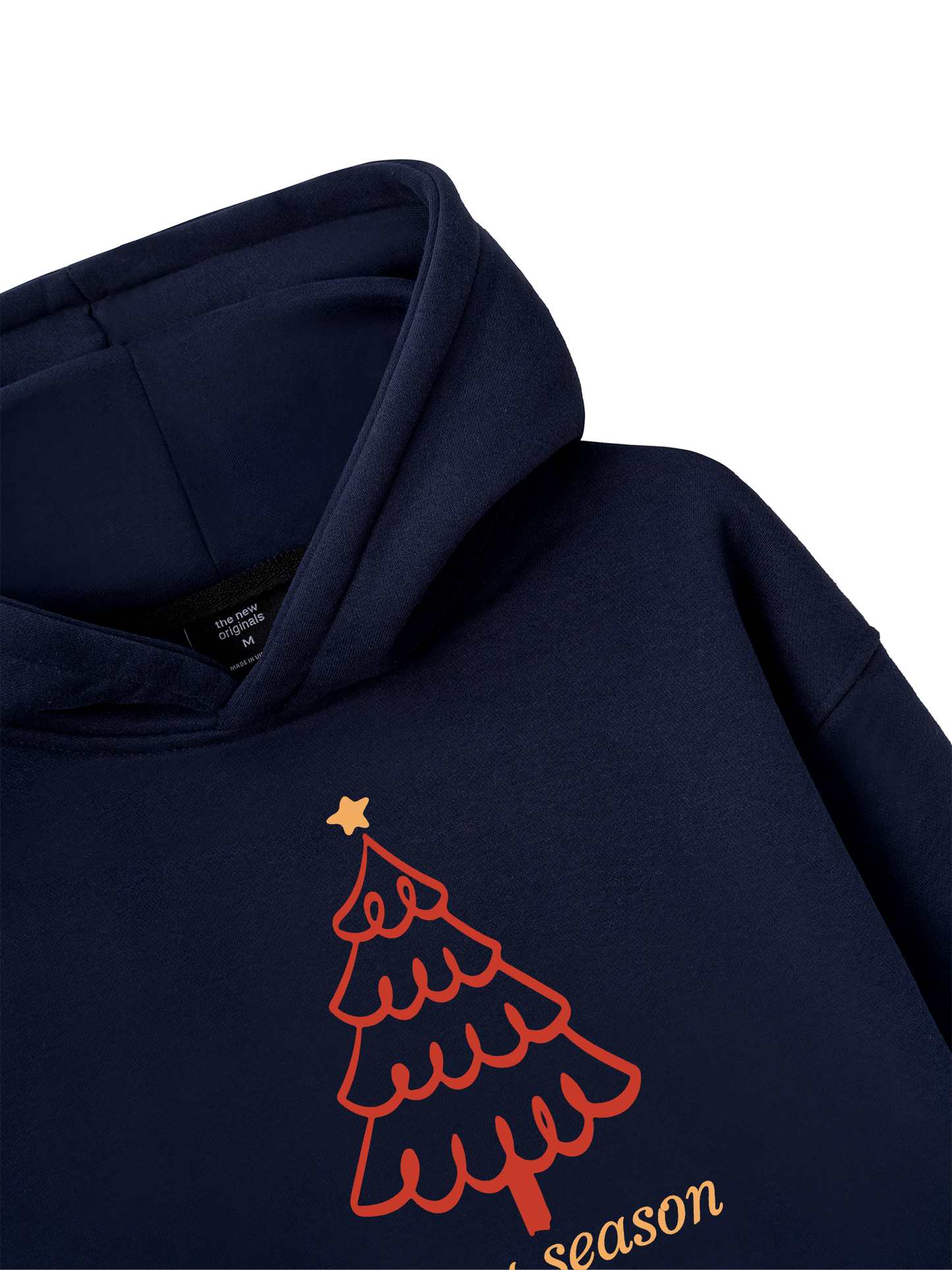 Cozy Season Hoodie