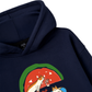 Meow Meow Watermelon Hoodie