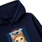 Mad Cat Hoodie