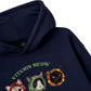 Áo Hoodie Nỉ Bông Vitamin Meow