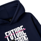 Future Static Hoodie