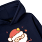 Here Comes Santa Hoodie