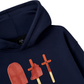 JESUS SAVES Hoodie