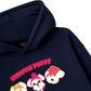 Animal Mood Viatmin Puppy Hoodie