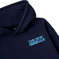 CAR Monte-Carlo Hoodie
