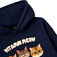 Vitamin Meow Hoodie
