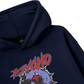 Be Bold The Spycho Ranger Hoodie
