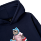Animal Mood Mommy Meow Hoodie