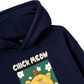 Chick Meow Hoodie