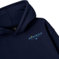 Native Butterflies Hoodie