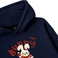 Áo Hoodie Nỉ Bông Animal Bunny