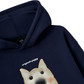 Áo Hoodie Nỉ Bông Sweet Pastry Orginals Puppy