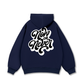 Now Or Never Hoodie