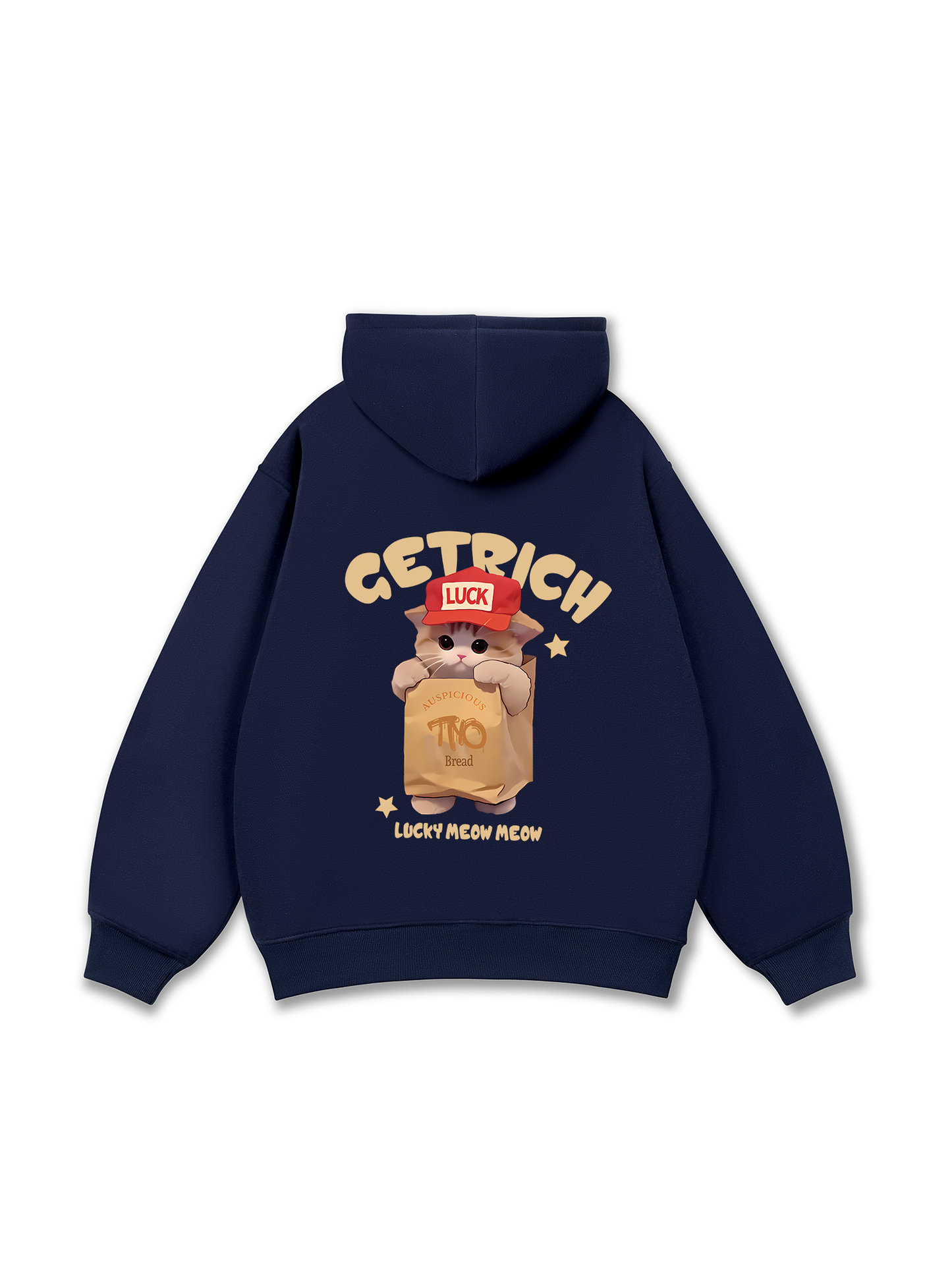 Animal Couple For Girl Hoodie