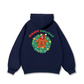 Happy Holiday Hoodie