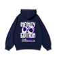 Be Bold Infinity Edition Hoodie