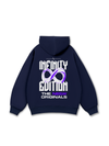 Be Bold Infinity Edition Hoodie