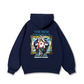 Pray The Lord Hoodie