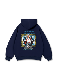 Pray The Lord Hoodie