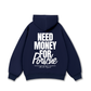 Need Money For Hoodie