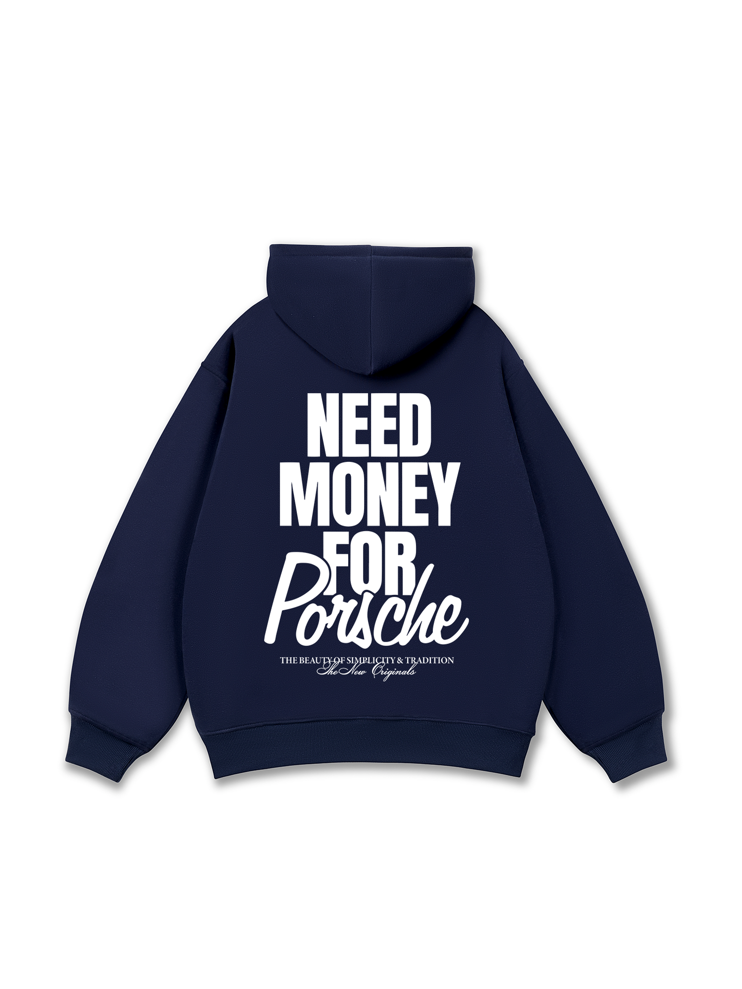 Need Money For Hoodie