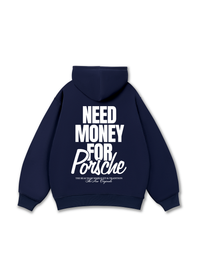 Need Money For Hoodie