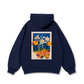 Be Bold Wellcome Happiness Hoodie