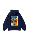 Be Bold Wellcome Happiness Hoodie