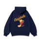 Be Bold The Negroni Hoodie