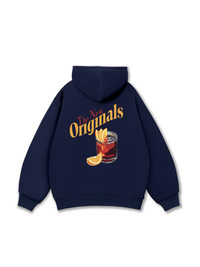 Be Bold The Negroni Hoodie