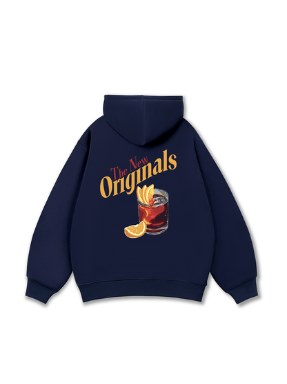 Be Bold The Negroni Hoodie