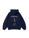 Animal Mood PitBull Dog Hoodie