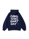 Small Steps Every Day Hoodie
