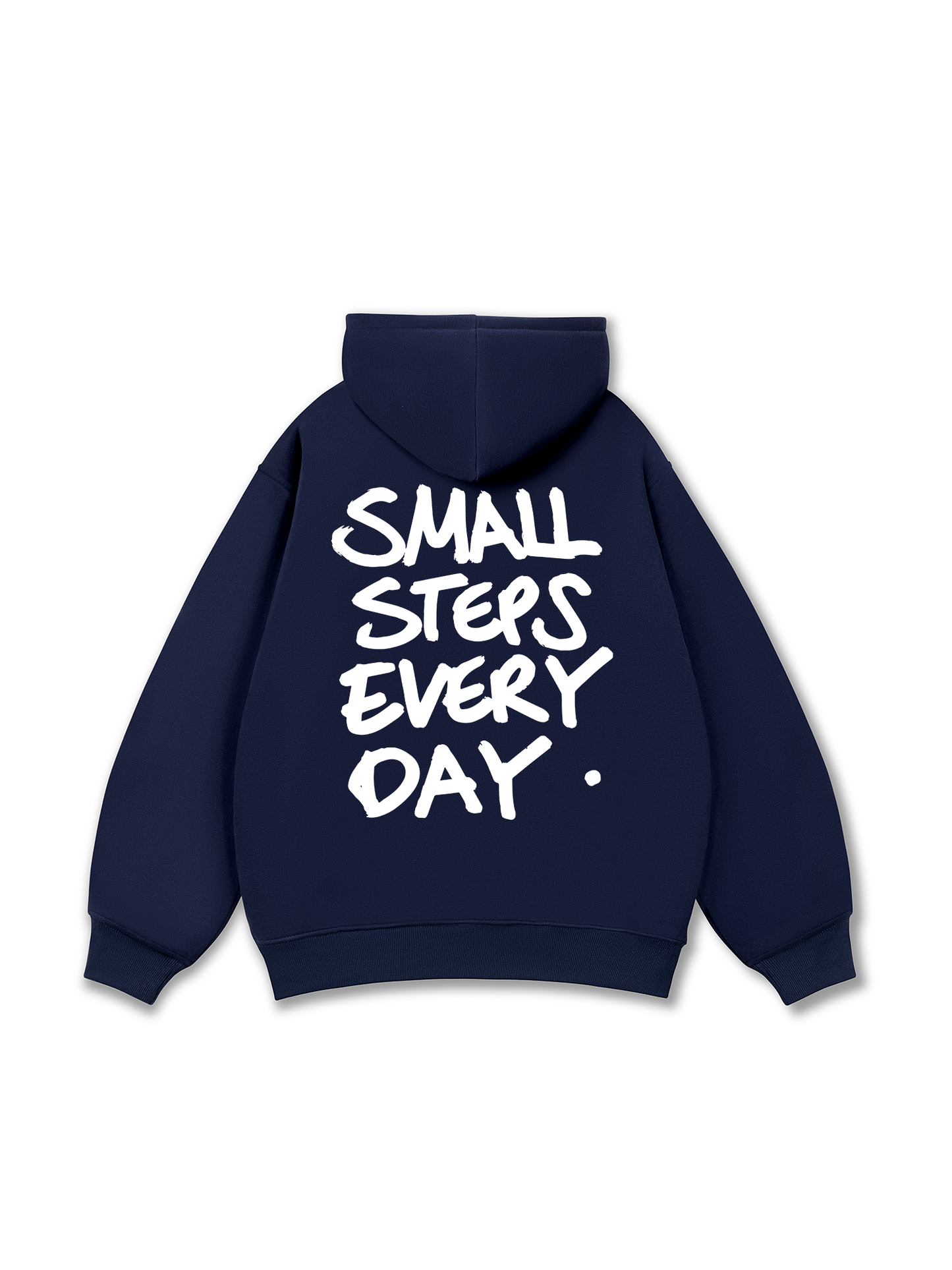 Small Steps Every Day Hoodie