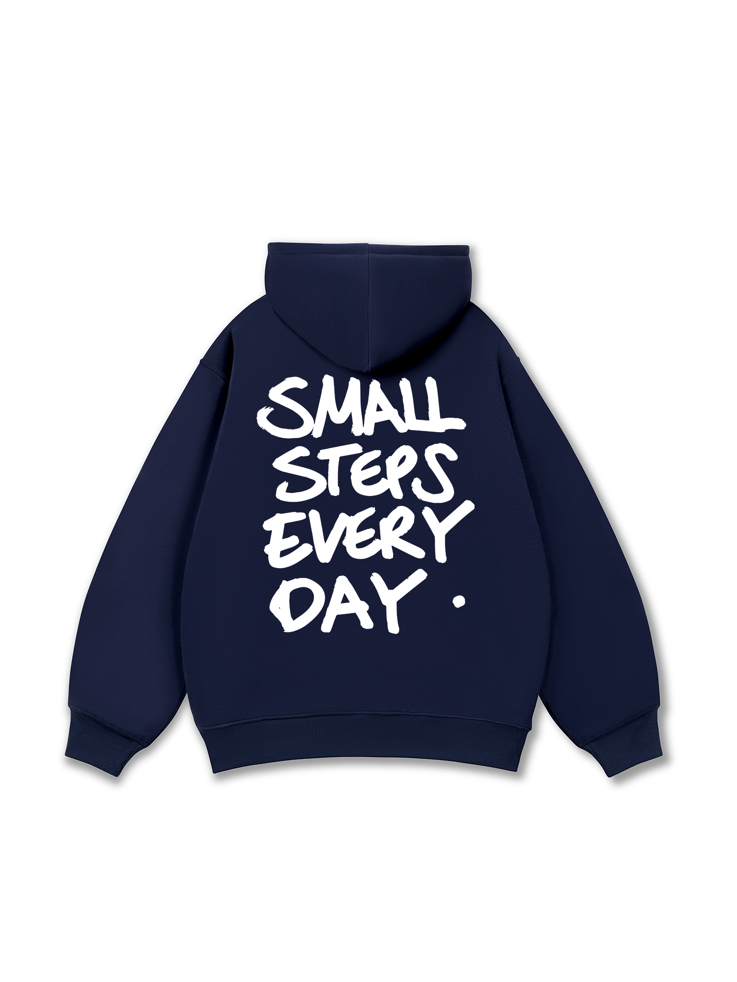 Small Steps Every Day Hoodie