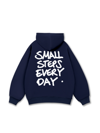 Small Steps Every Day Hoodie