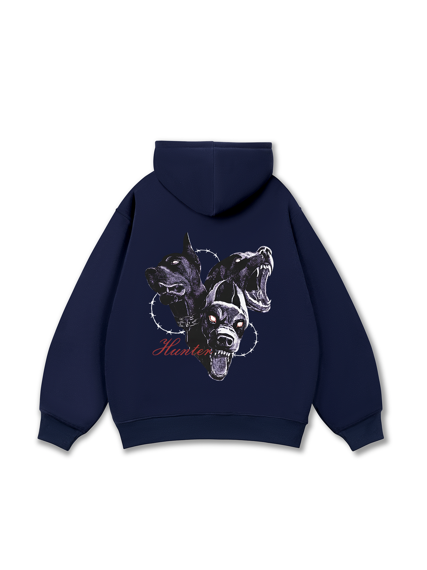 Deadly Hunter Hoodie