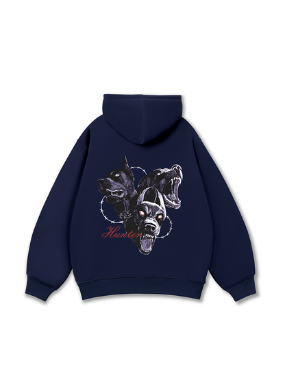 Deadly Hunter Hoodie