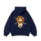 Mochi Donut Cat Hoodie