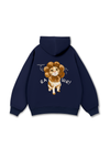 Mochi Donut Cat Hoodie