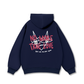Be Bold No More True Love Hoodie