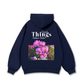 Good Things Take Time Hoodie