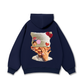 Badge DIY_ bad boy_s woolen hat Hoodie