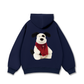 Cozy Dog Hoodie