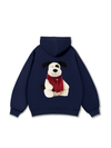 Cozy Dog Hoodie