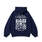 Be Bold Creative Space Hoodie